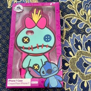Disney Lilo and Stitch iPhone 7 Case